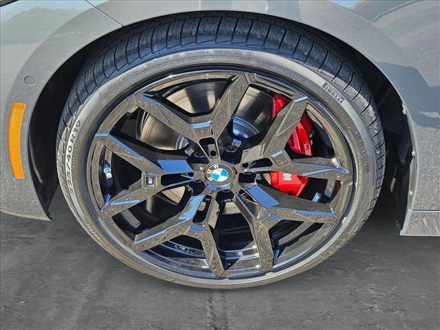 new 2026 BMW 430 car, priced at $64,070