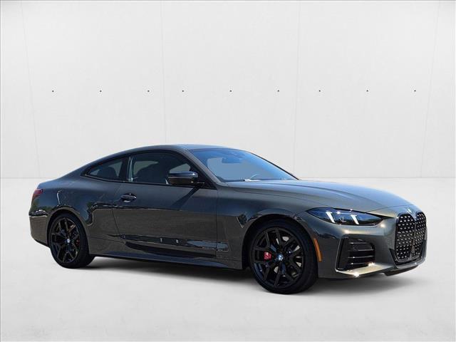 new 2026 BMW 430 car, priced at $64,070