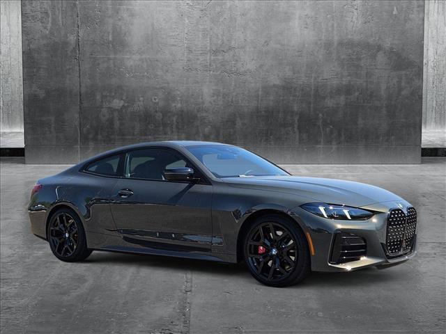 new 2026 BMW 430 car, priced at $64,070