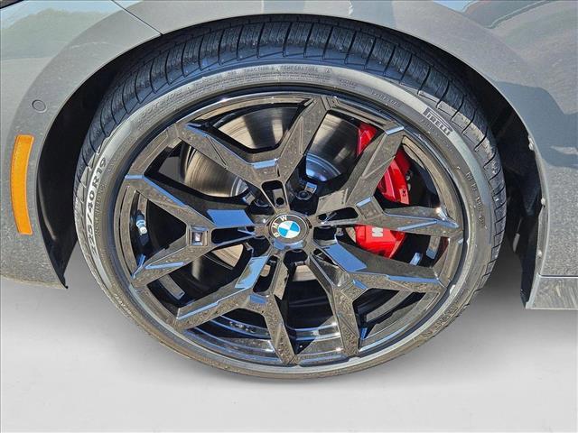 new 2026 BMW 430 car, priced at $64,070