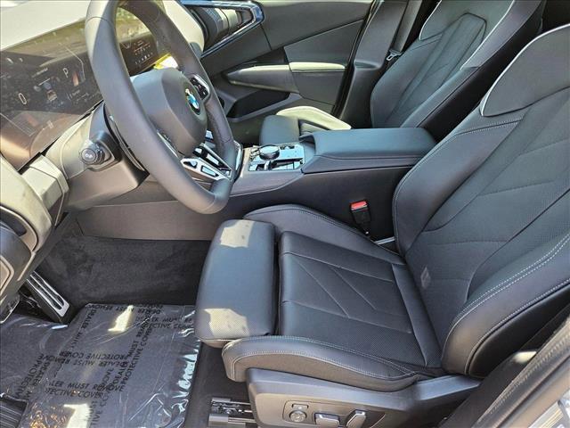 new 2025 BMW X3 car, priced at $57,860