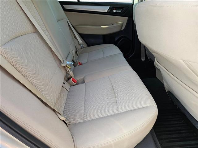 used 2018 Subaru Outback car, priced at $16,595