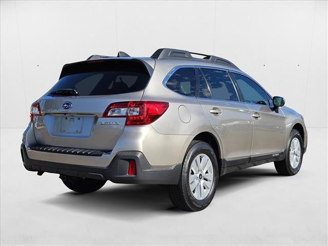 used 2018 Subaru Outback car, priced at $16,595