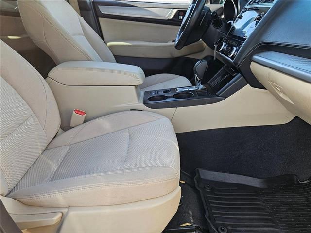 used 2018 Subaru Outback car, priced at $16,595