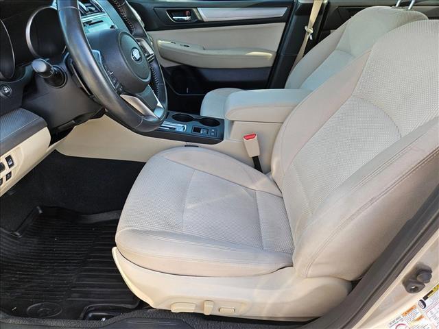 used 2018 Subaru Outback car, priced at $16,595