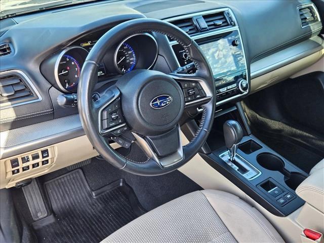 used 2018 Subaru Outback car, priced at $16,595