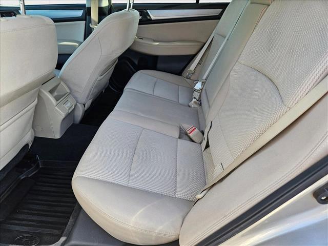 used 2018 Subaru Outback car, priced at $16,595