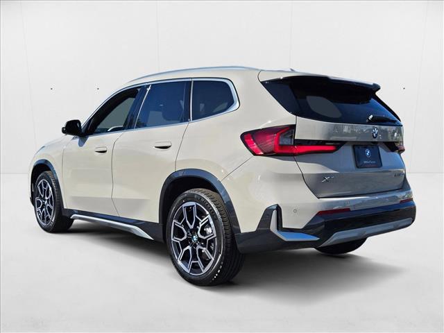 new 2026 BMW X1 car, priced at $48,515
