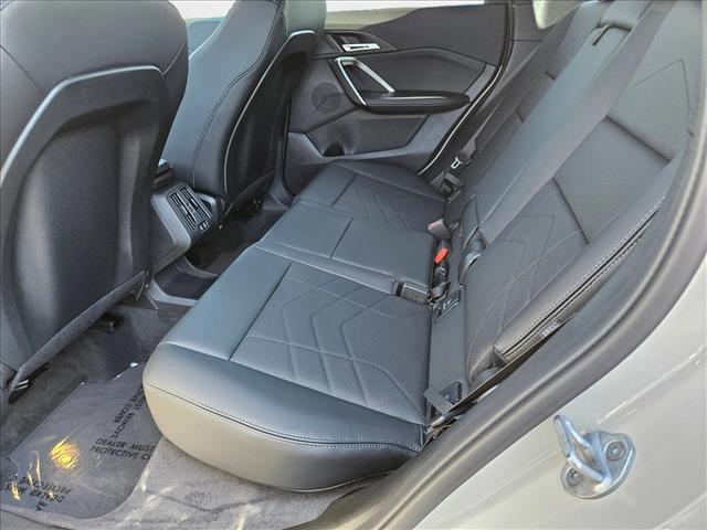 new 2026 BMW X1 car, priced at $48,515