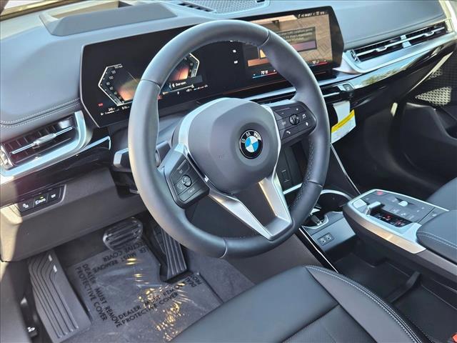 new 2026 BMW X1 car, priced at $48,515