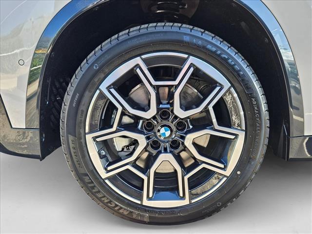 new 2026 BMW X1 car, priced at $48,515