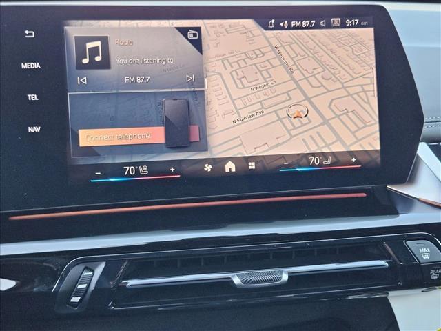 new 2026 BMW X1 car, priced at $48,515