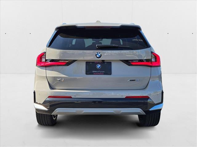 new 2026 BMW X1 car, priced at $48,515