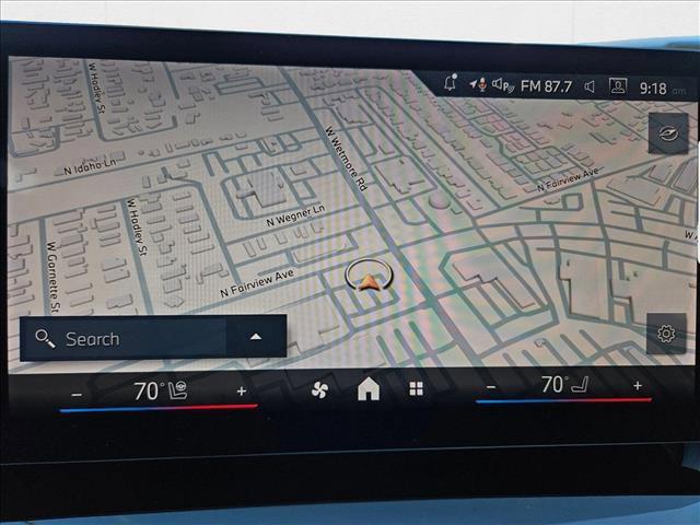 new 2026 BMW X1 car, priced at $48,515