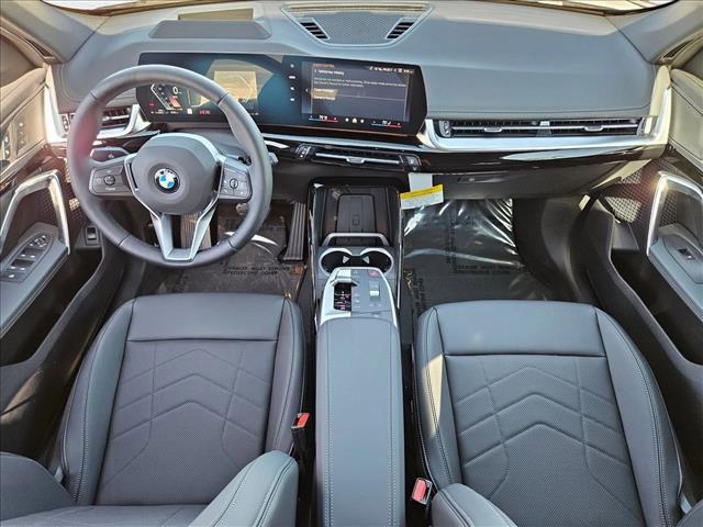 new 2026 BMW X1 car, priced at $48,515