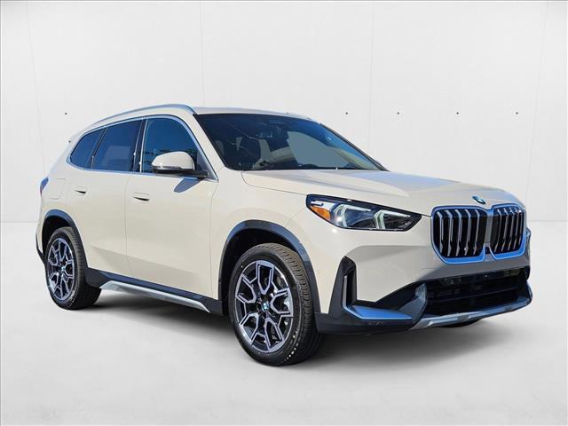 new 2026 BMW X1 car, priced at $48,515