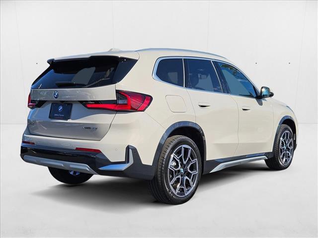 new 2026 BMW X1 car, priced at $48,515