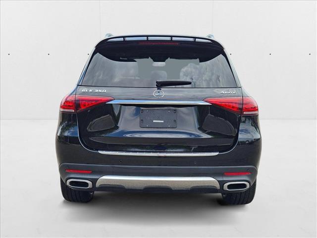 used 2022 Mercedes-Benz GLE 350 car, priced at $39,995