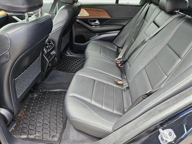 used 2022 Mercedes-Benz GLE 350 car, priced at $39,995