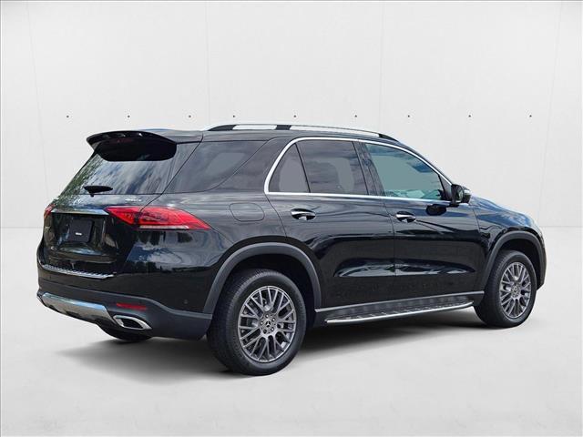 used 2022 Mercedes-Benz GLE 350 car, priced at $39,995