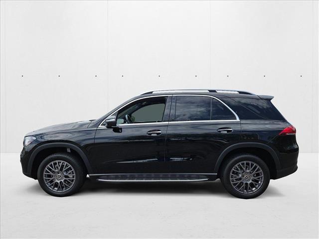 used 2022 Mercedes-Benz GLE 350 car, priced at $39,995