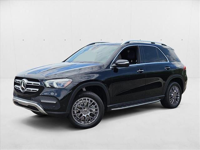 used 2022 Mercedes-Benz GLE 350 car, priced at $41,335