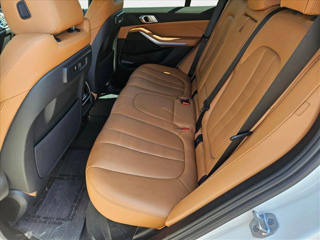 used 2022 BMW X5 car, priced at $40,995