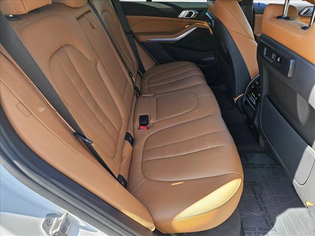 used 2022 BMW X5 car, priced at $40,995
