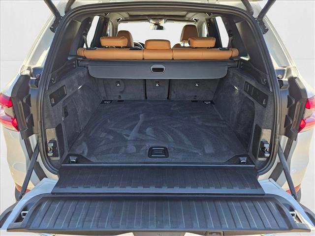 used 2022 BMW X5 car, priced at $40,995