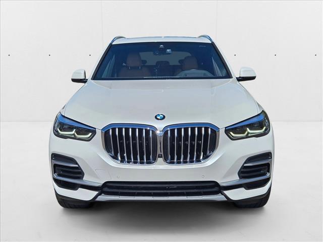 used 2022 BMW X5 car, priced at $40,995