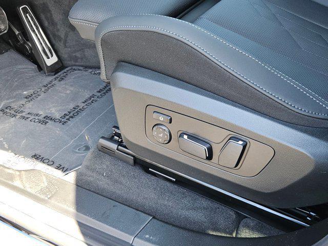 new 2026 BMW X3 car, priced at $59,075