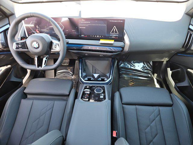 new 2026 BMW X3 car, priced at $59,075
