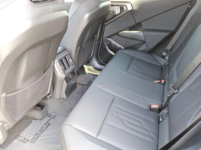 new 2026 BMW X3 car, priced at $59,075