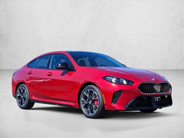new 2026 BMW 228 Gran Coupe car, priced at $47,775