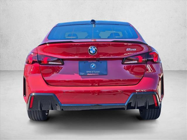 new 2026 BMW 228 Gran Coupe car, priced at $47,775