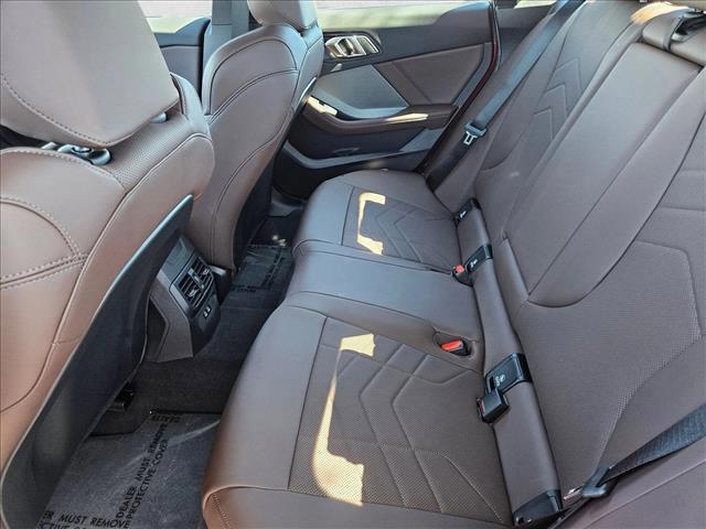 new 2026 BMW 228 Gran Coupe car, priced at $47,775