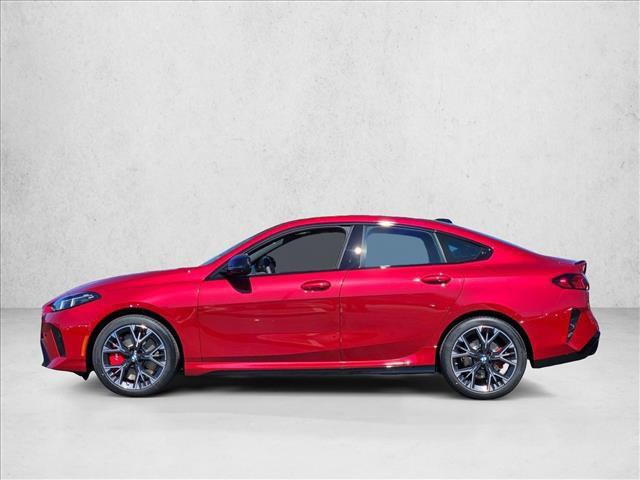 new 2026 BMW 228 Gran Coupe car, priced at $47,775