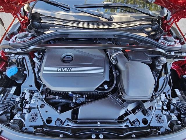 new 2026 BMW 228 Gran Coupe car, priced at $47,775
