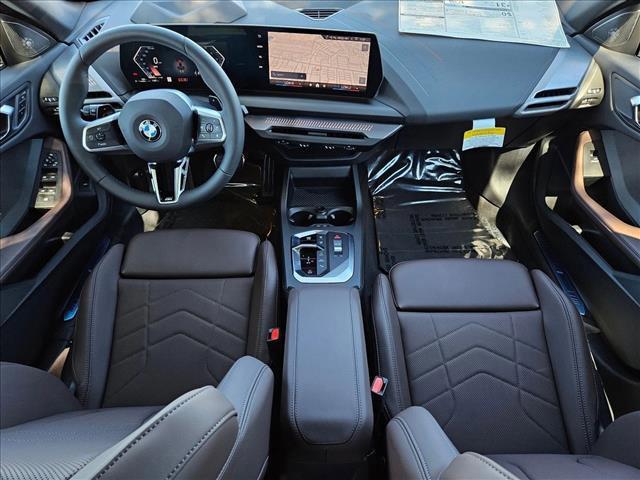 new 2026 BMW 228 Gran Coupe car, priced at $47,775
