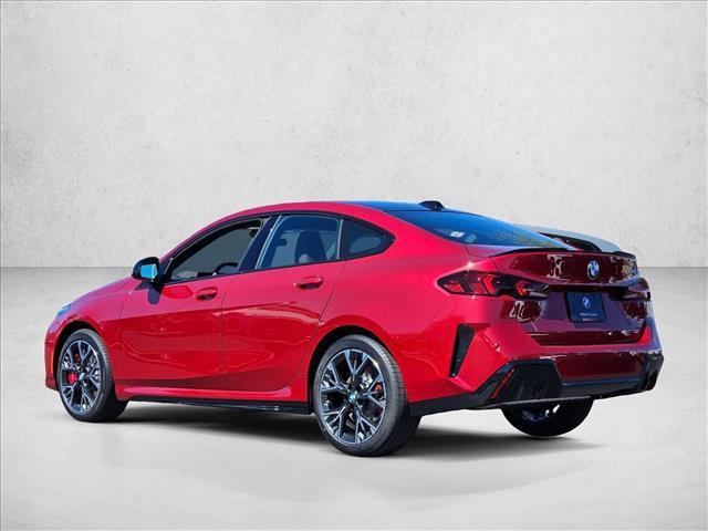 new 2026 BMW 228 Gran Coupe car, priced at $47,775