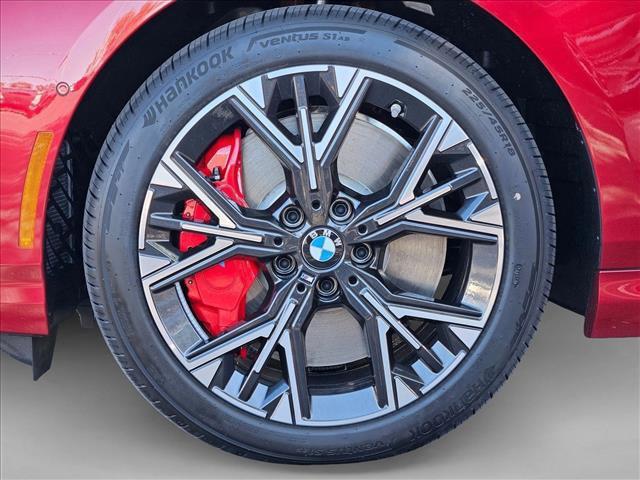 new 2026 BMW 228 Gran Coupe car, priced at $47,775