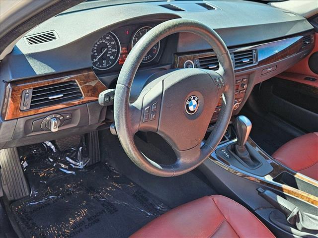 used 2009 BMW 328 car, priced at $10,995