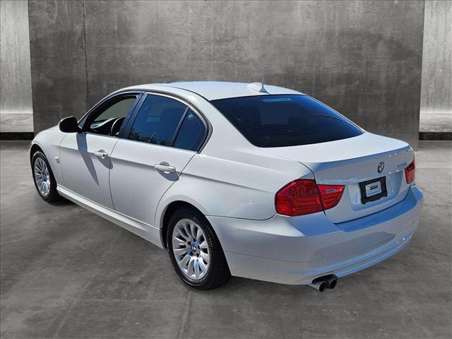 used 2009 BMW 328 car, priced at $10,995