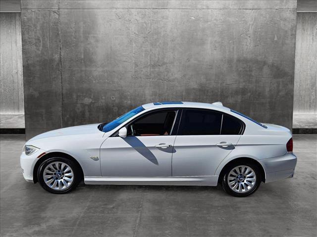 used 2009 BMW 328 car, priced at $10,995