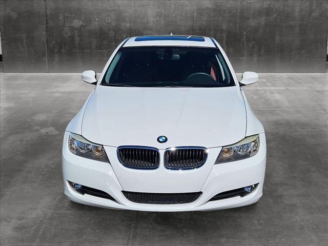 used 2009 BMW 328 car, priced at $10,995