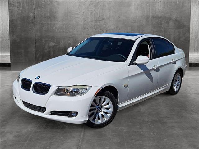 used 2009 BMW 328 car, priced at $10,995