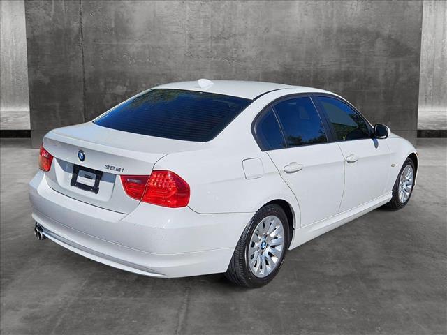 used 2009 BMW 328 car, priced at $10,995