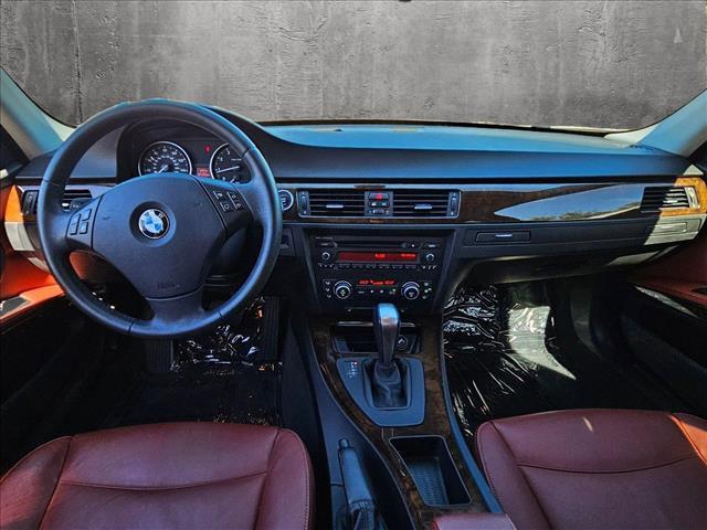 used 2009 BMW 328 car, priced at $10,995