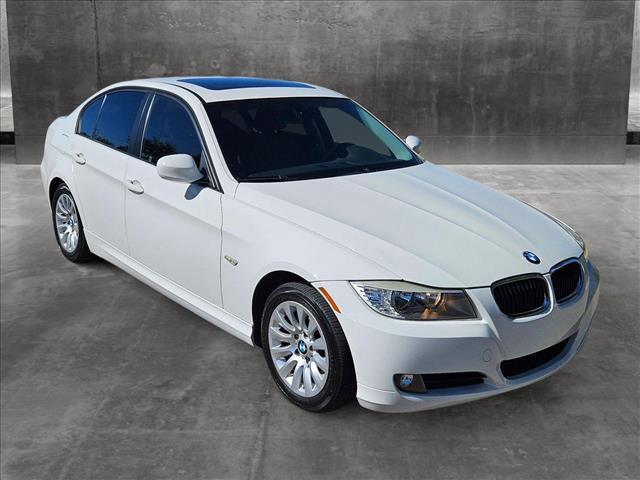 used 2009 BMW 328 car, priced at $10,995