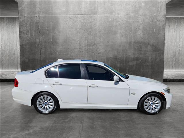 used 2009 BMW 328 car, priced at $10,995